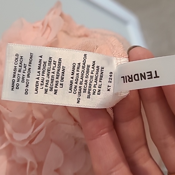 Cropped shirt - Picture 5 of 6